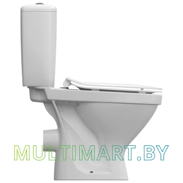 Унитаз Cersanit Melar (64234) картинка 5
